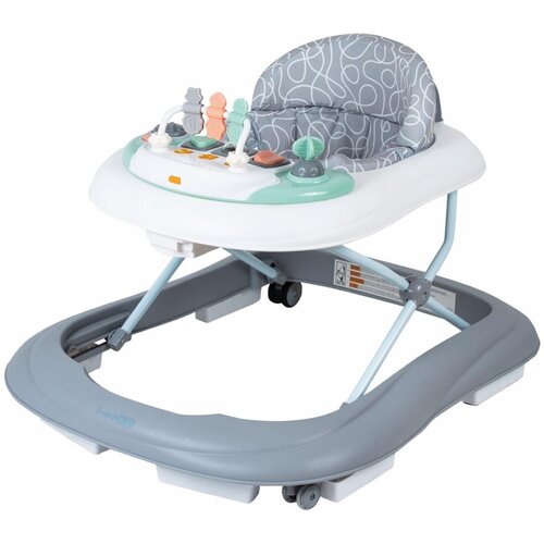 Freeon hojica ABC gray/white Slike