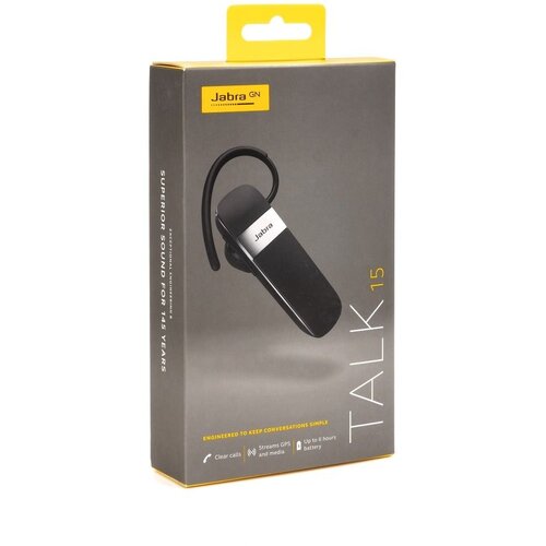 mobiline.si Jabra Talk 15 SE Bluetooth slušalka Cene
