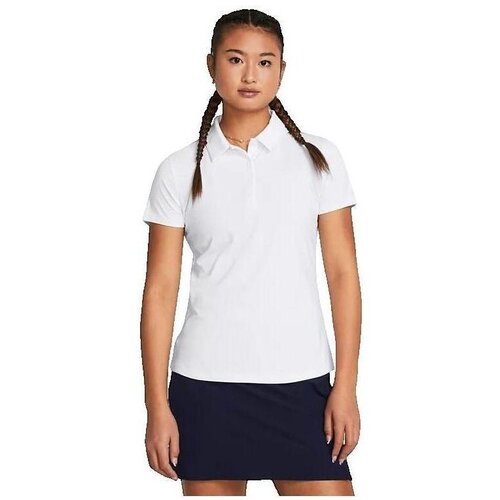 Under Armour Majice & Polo majice Playoffs Des États-Unis Bela Cene