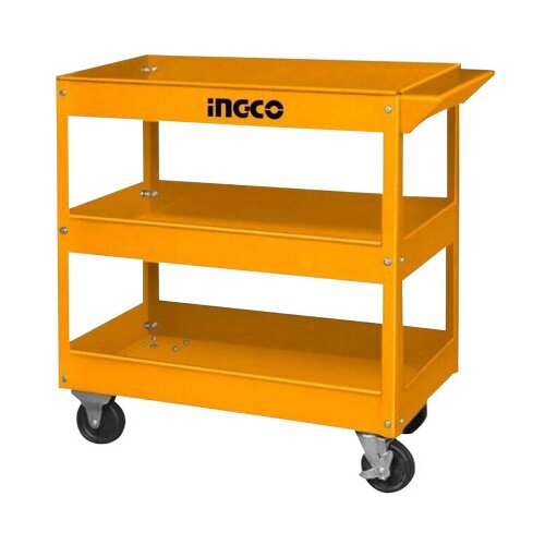 INGCO TOOLS Kolica za alat 3 police 719x365x663mm HPTCT031 Cijene