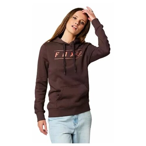 Fox Women's Pinnacle Fleece Sweatshirt Cene
