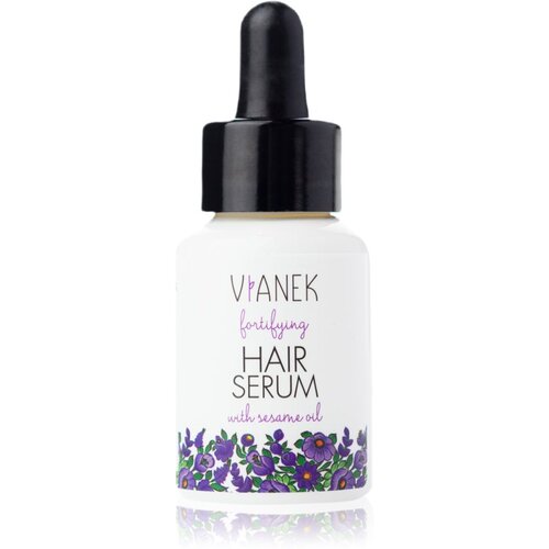 VIANEK Fortifying regenerirajući serum za kosu 30 ml Cijene
