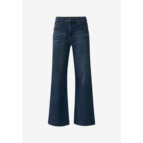Mexx Ženske farmerke širokog kroja MF006201243W-50091 Slike
