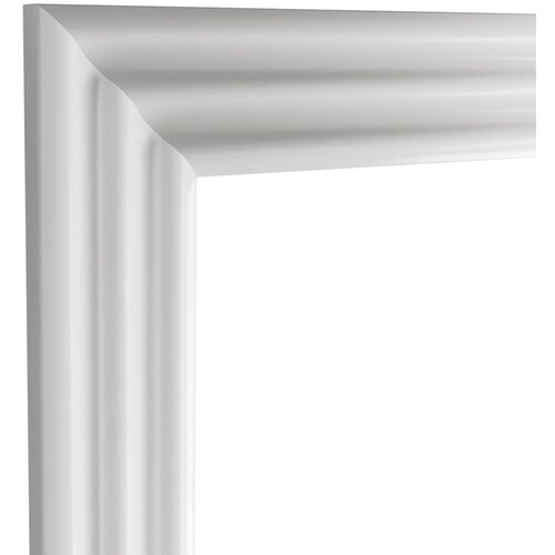 Styler Zidno ogledalo 50x142 cm Wave &amp;ndash; Slike