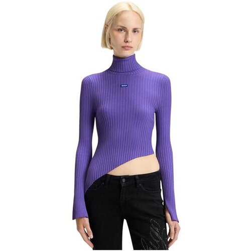 Hugo asimetrična ženska rolka Cene