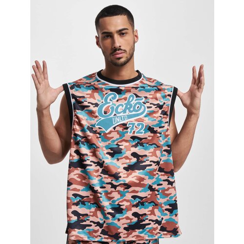 Ecko Unltd. BBall Men Camouflage Slike
