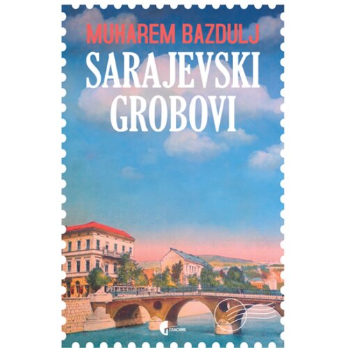  Cijeli dan kiši u Zagrebu / Sarajevski grobovi Cene