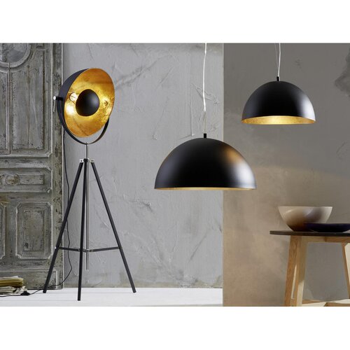 Lesnina XXXL Globo 58286 - Podna lampa XIRENA 1xE27/60W/230V Slike