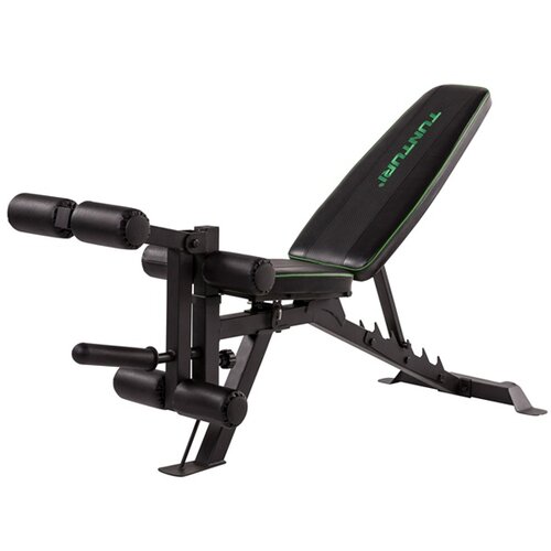 Tunturi PRO vadbena klop UB60, (20386178) Slike