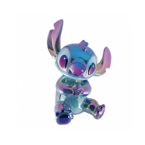 Disney Showcase Stitch Money Bank Cene