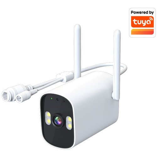 Home ip wi-fi smart kamera WFIP-962-4T Cene