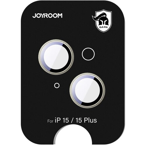 Joyroom ZA&Scaron;ČITNO STEKLO ZA IPHONE 15 15 PLUS JR-MFY0251 ZA ZA&Scaron;ČITO LEČ, (5000087793) Cene