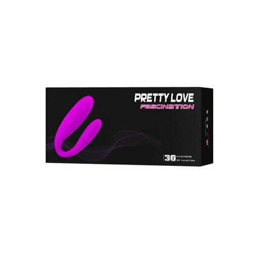 Pretty Love Fascination Vibrator za parove BI14147 Cene