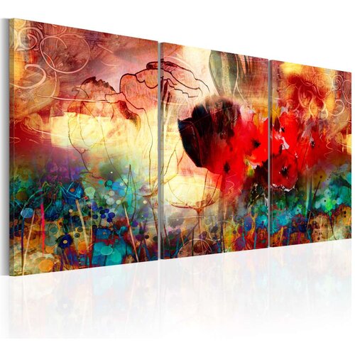  Slika - Garden of Colours 60x30 Slike