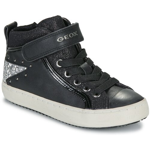 Geox J KALISPERA GIRL Crna Slike