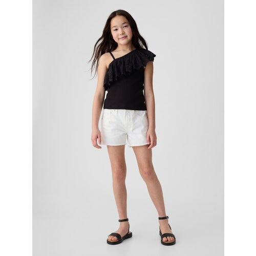GAP Kids&amp;#039; denim stride shorts - Girls Slike