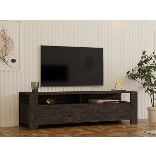 Hanah home TV komoda Combe Slike