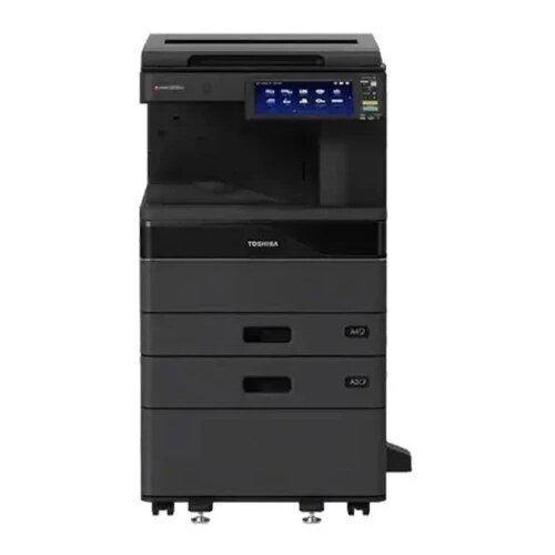 Toshiba e-STUDIO3028A MFP Ceno-Beli A3 Cene