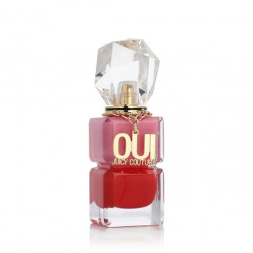 Juicy Couture Oui parfumska voda 50 ml za ženske Slike