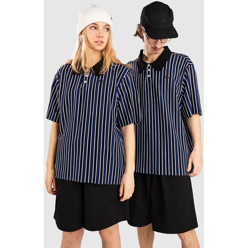 adidas Skateboarding Sk OG Jers T-shirt white / dkblue / black Cene