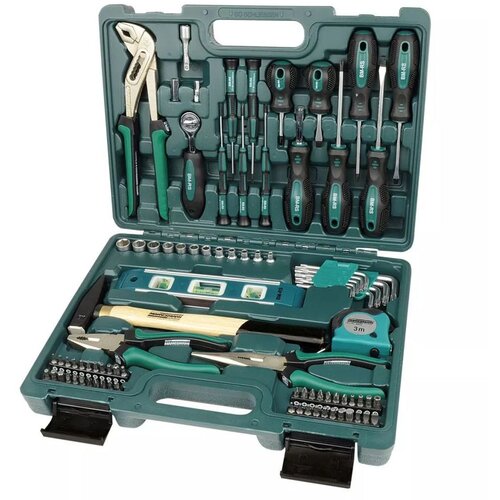 Brüder Mannesmann M29084 Majstor Set alata U kovčegu Cijene