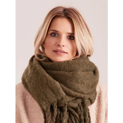 Yups Scarf green bx4258. R10