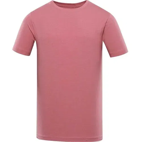 NAX GARAF Muška majica, ružičasta, veličina
