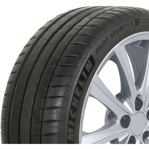 Michelin Pilot Sport 4S ( 265/35 ZR22 (102Y) XL ) Cene