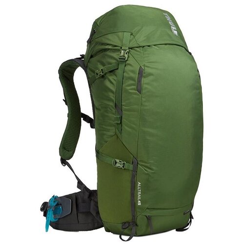 Thule Muški ruksak AllTrail 45L zeleni (planinarski) Cene