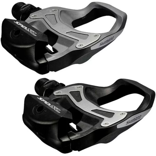 Shimano pedale PDR550 spdsl w/o reflector w/cleat SMSH11 crne indpack EPDR550L Slike