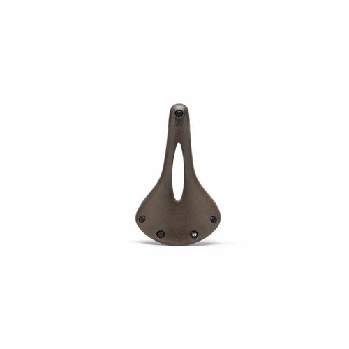 Brooks sedište  cambium C17 carved brown Cene