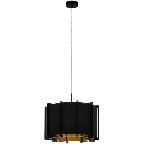Eglo 98342 - luster na sajli pineta 1xE27/40W/230V Cene