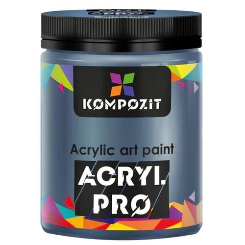  Akrilna boja ACRYL PRO ART Composite 430 ml | različite nijanse Cijene
