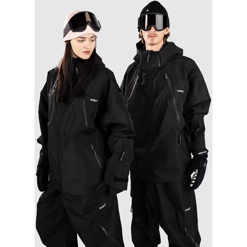 1080 Usane-T Jakna black Cene