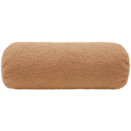  Presvlaka za jastuk 6 pcs HEERLEN Bež &amp;Oslash; 15 x 40 cm Boucl&amp;eacute; Slike