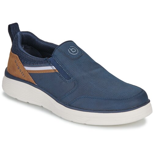 Bugatti Slips on ASTRA Modra Cene