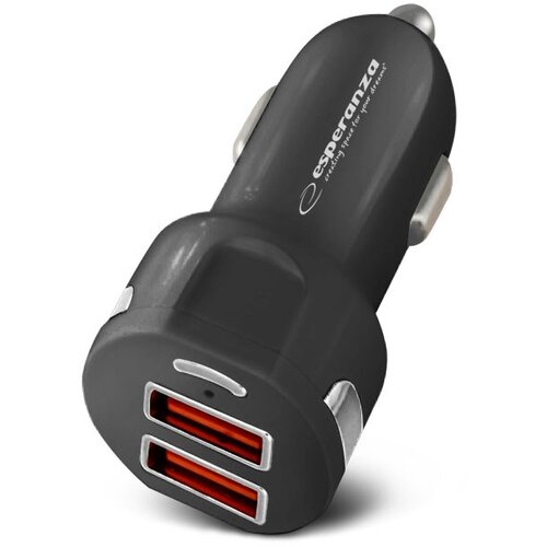 Esperanza EZ110 Car Charger Auto Black Cijene