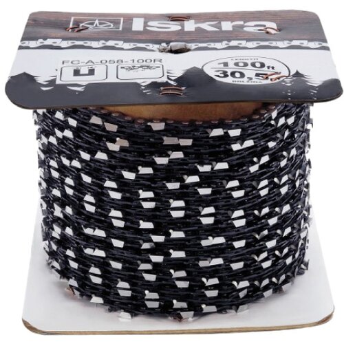  Lanac za testeru u rolni 1.5mm 9.525mm Slike