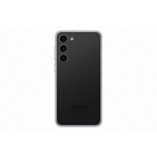 Samsung Frame Case S23 black Slike
