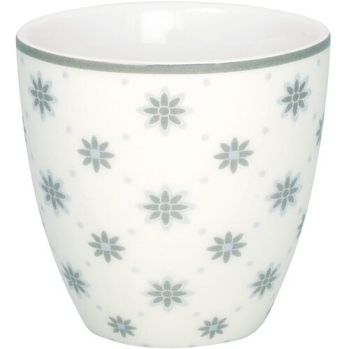 Green Gate Porcelanasta skodelica Laurie, 100 ml Slike