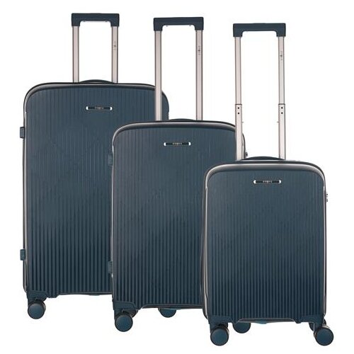 Enova TOKYO set kofera 3/1 | blue sapphire Cene