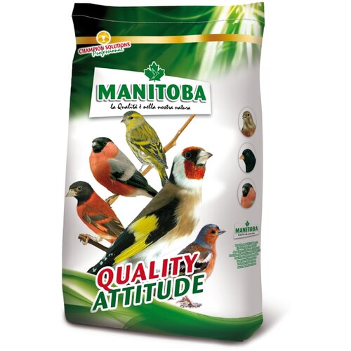 Manitoba Cardellino Major 15 kg Hrana za divlje ptice pevačice Cene