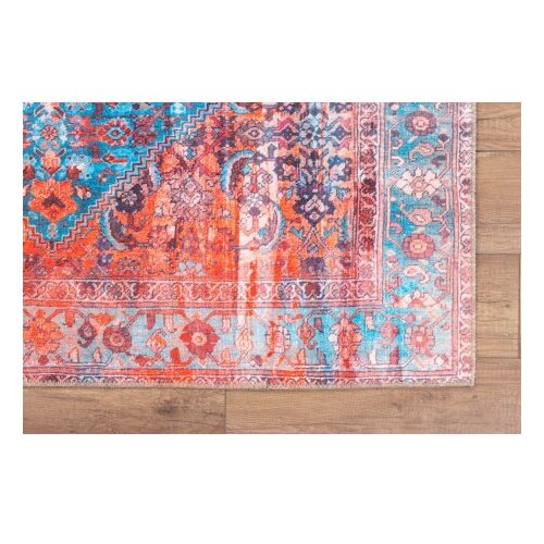 Conceptum Hypnose AL 228 Fusion Chenille tepih, 210x310cm, šareni Cene