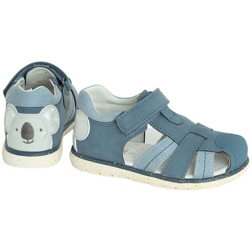 Cool club sandale SNC1S26-CB2973 M blue 21 Cene