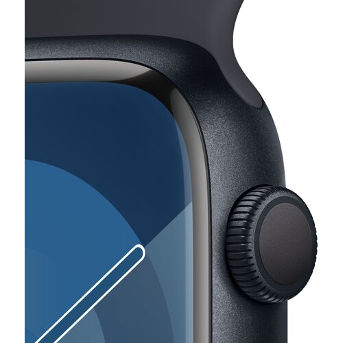 Apple watch Series 9 GPS 45mm S/M Slike