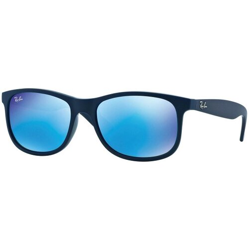 Ray-ban Andy Naočare za sunce RB 4202 6153/55 Cene