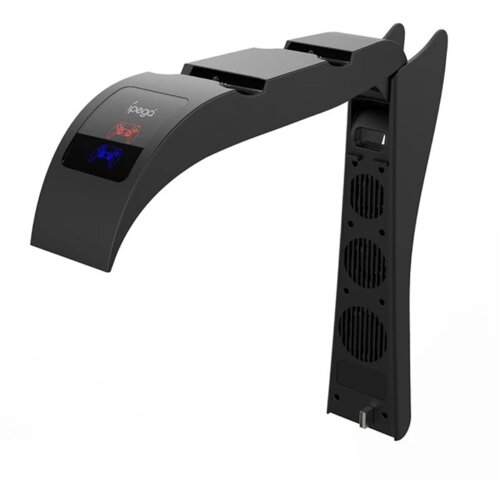  Docking station i ventilator ipega P5015 za PS5 Cene