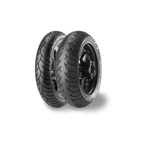 Metzeler Roadtec Z6 ( 120/70 ZR17 TL (58W) M/C, prednji kotač ) Cijene
