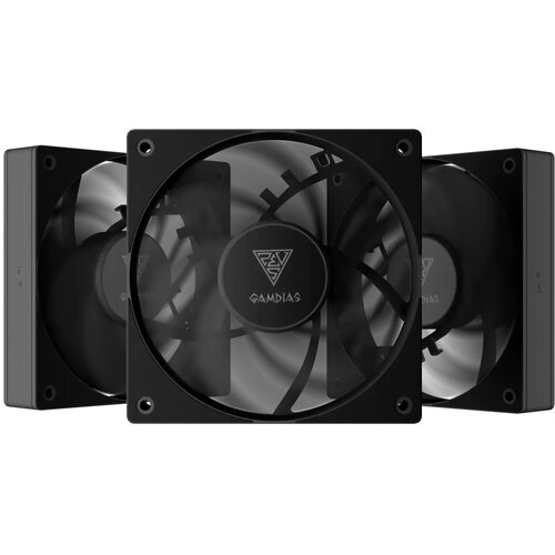 Gamdias Case Cooler Notus M1-1203 Cene