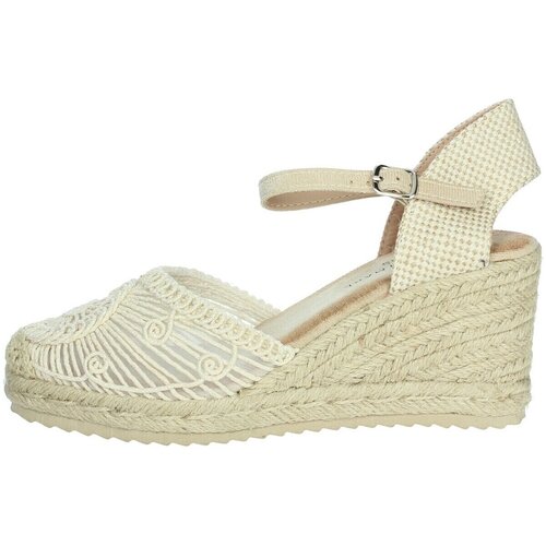 Armata Di Mare Espadrile AM180 Bež Slike